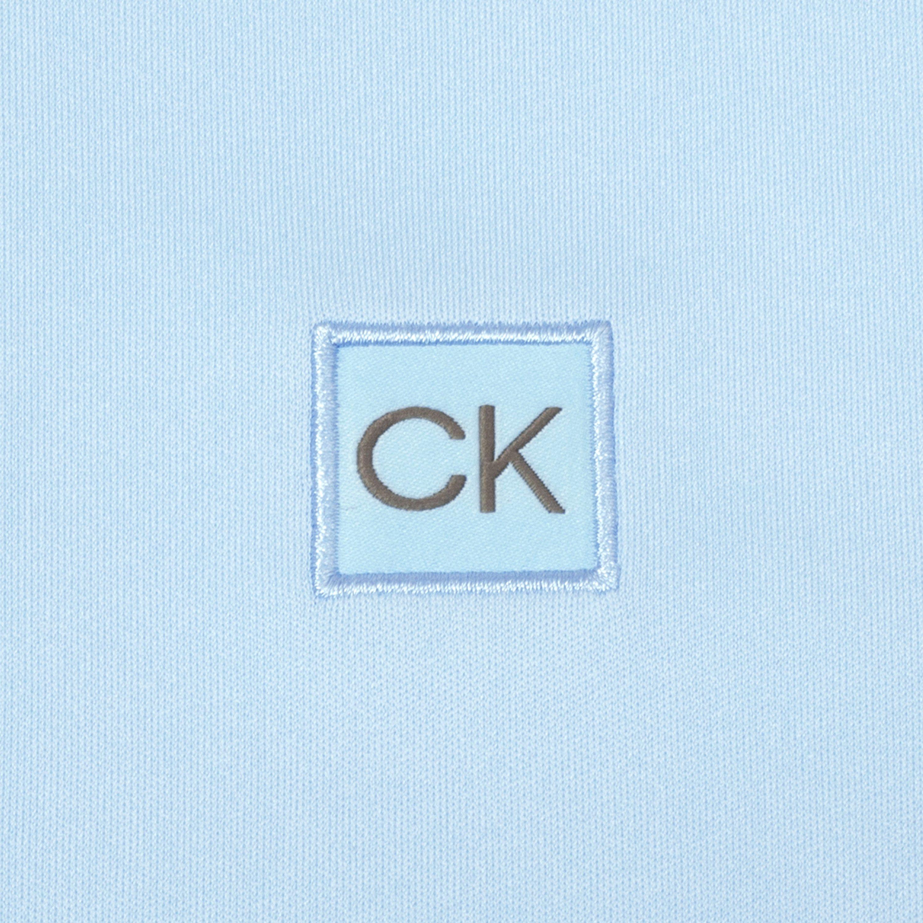 Air Blue - Calvin Klein Golf - Pullover Jumper - 8