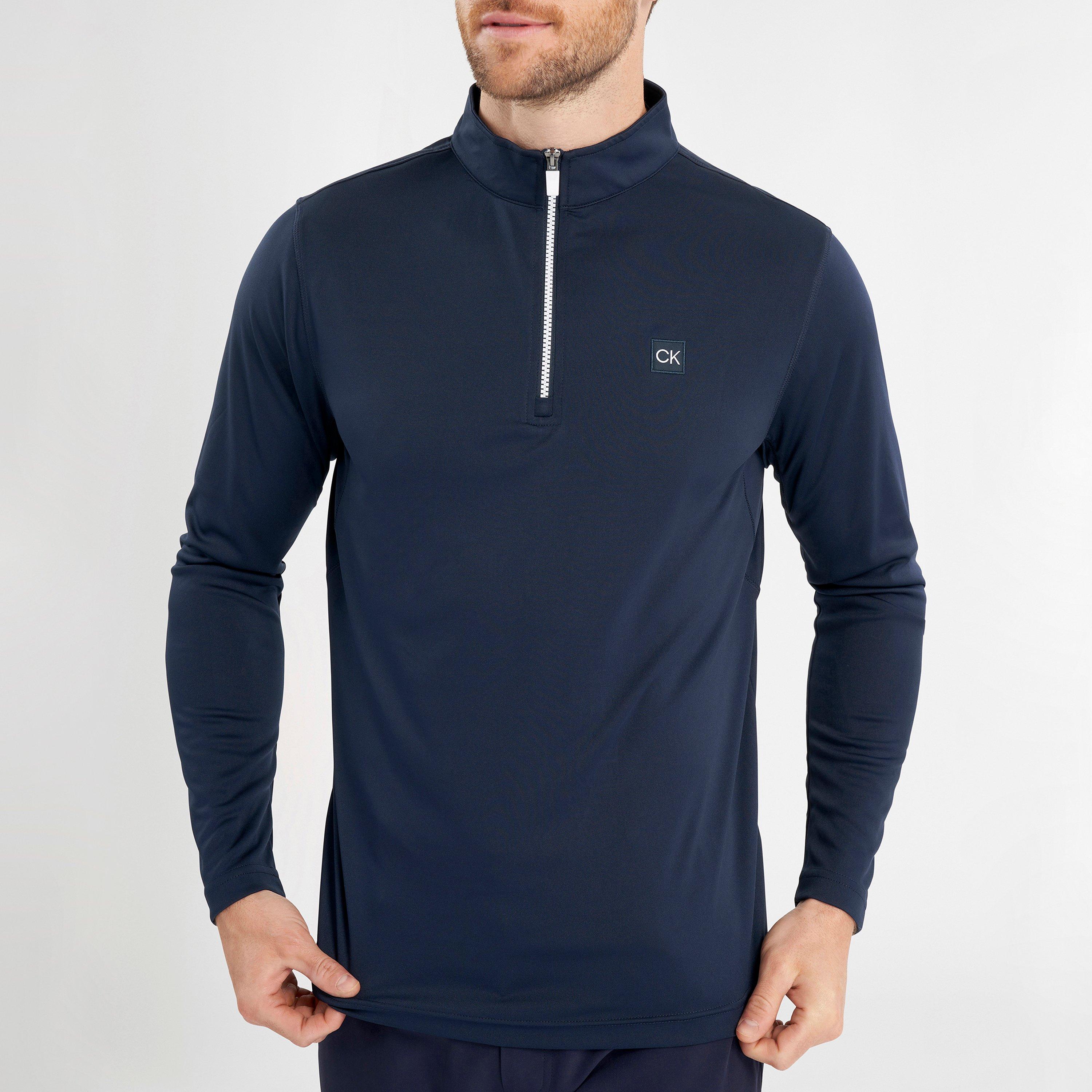 Blu navy - Calvin Klein Golf - Pullover Jumper - 2