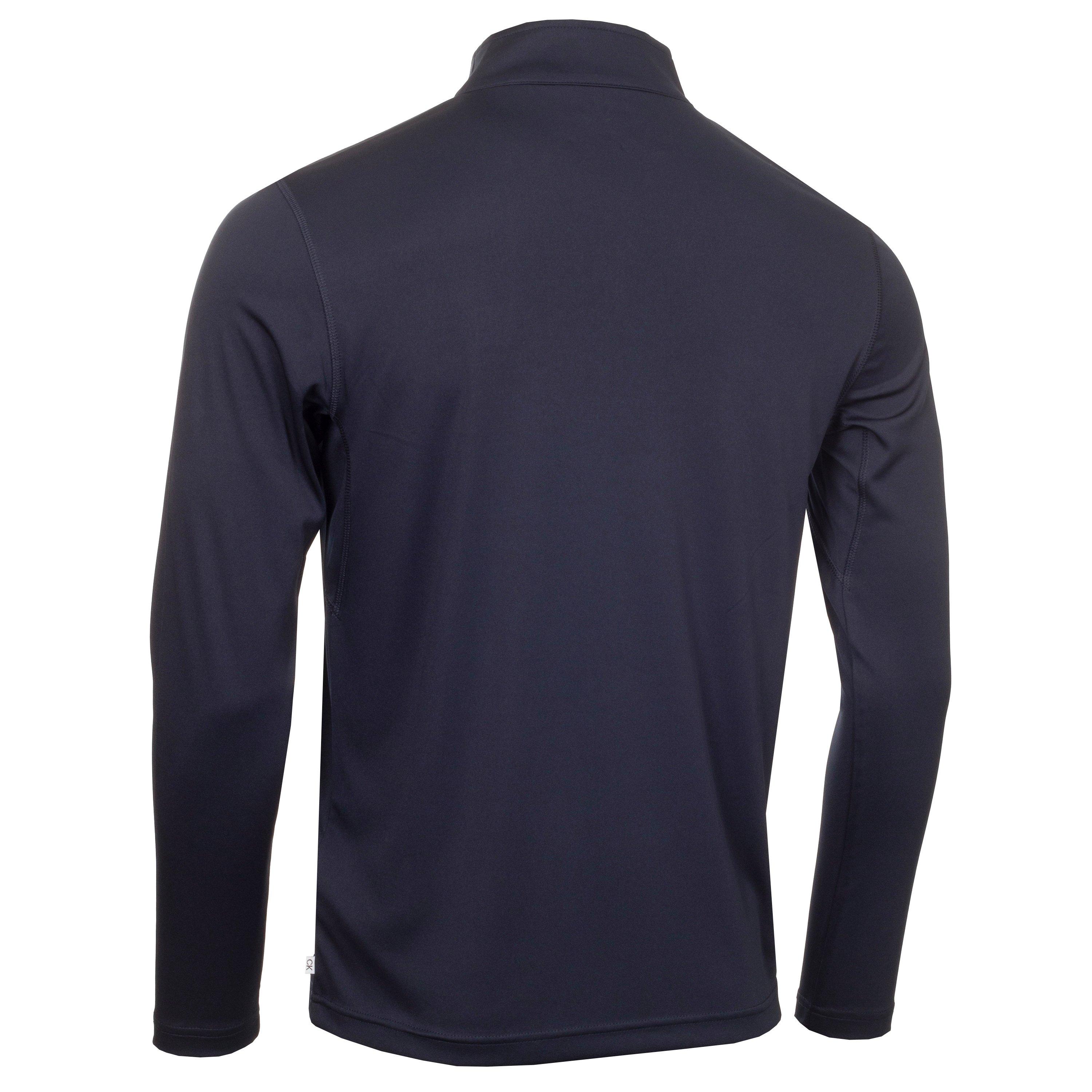 Blu navy - Calvin Klein Golf - Pullover Jumper - 7