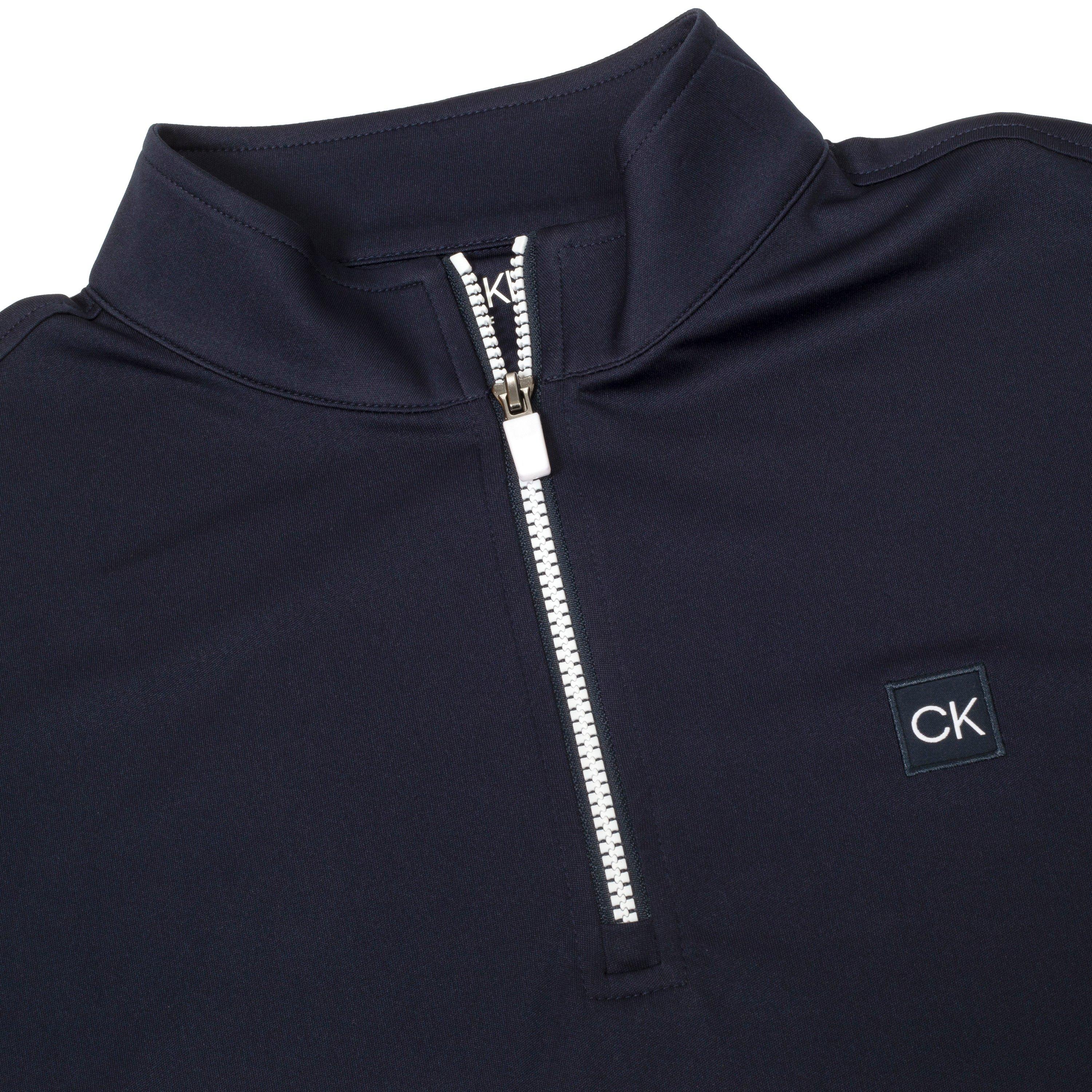Blu navy - Calvin Klein Golf - Pullover Jumper - 8