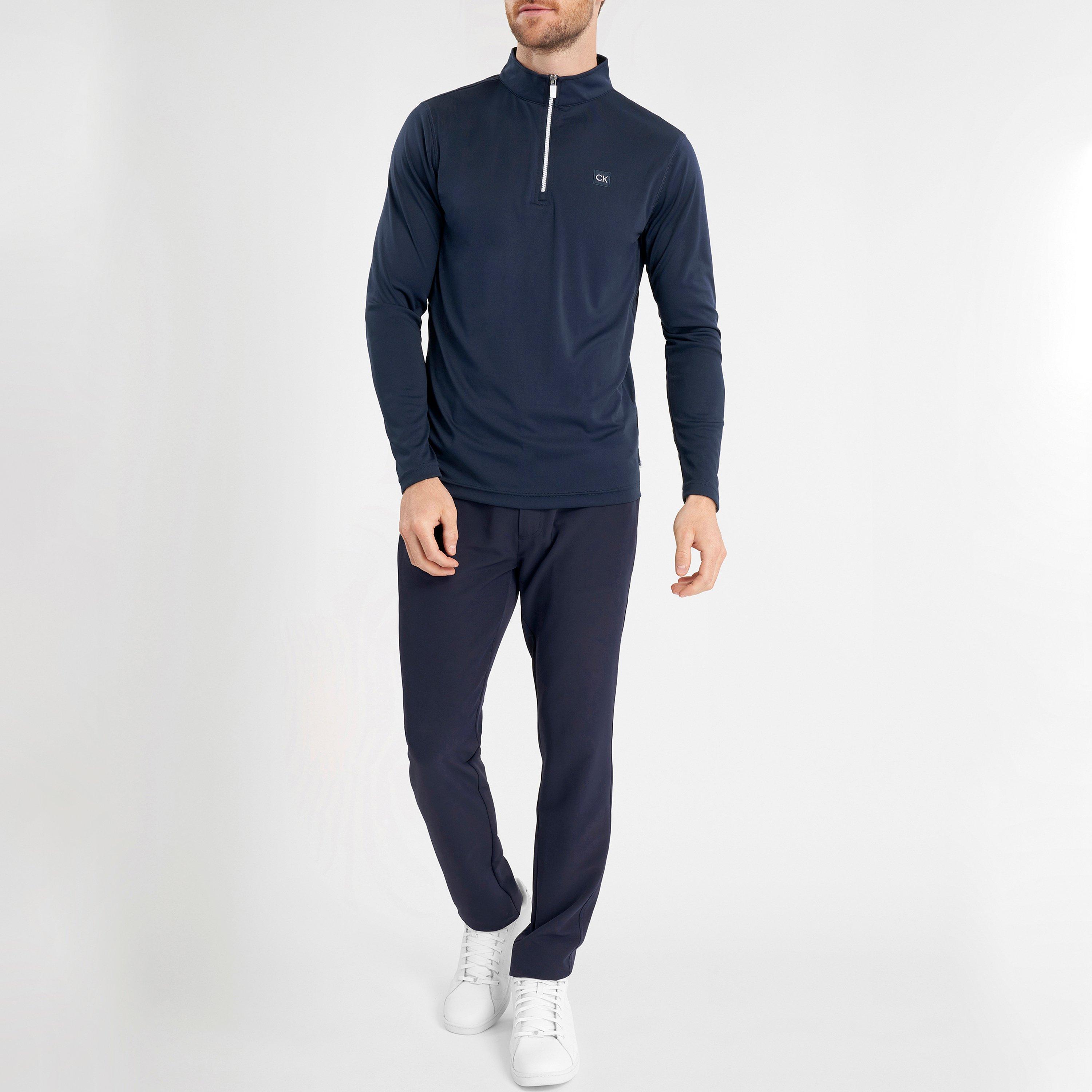 Blu navy - Calvin Klein Golf - Pullover Jumper - 3