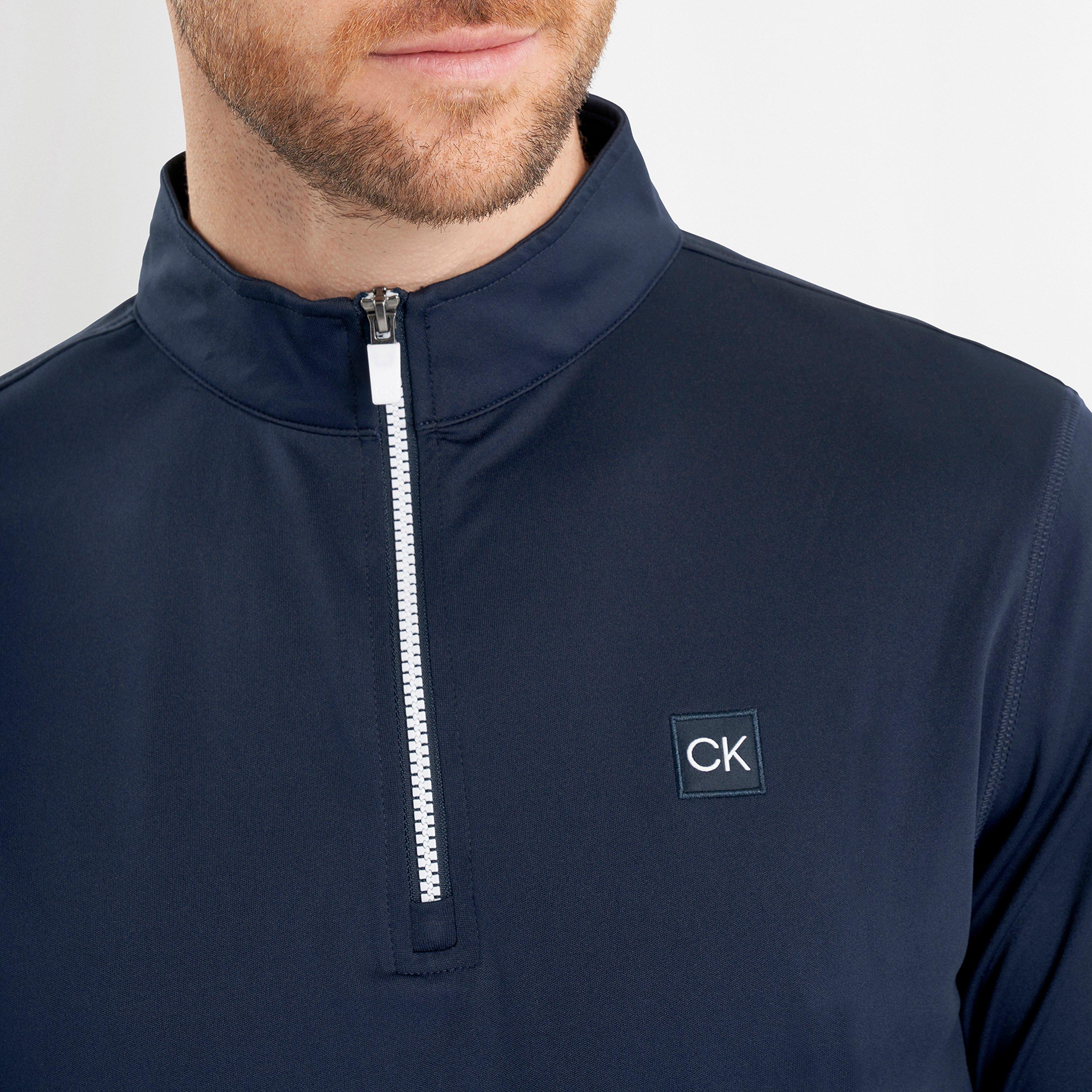 Blu navy - Calvin Klein Golf - Pullover Jumper - 4