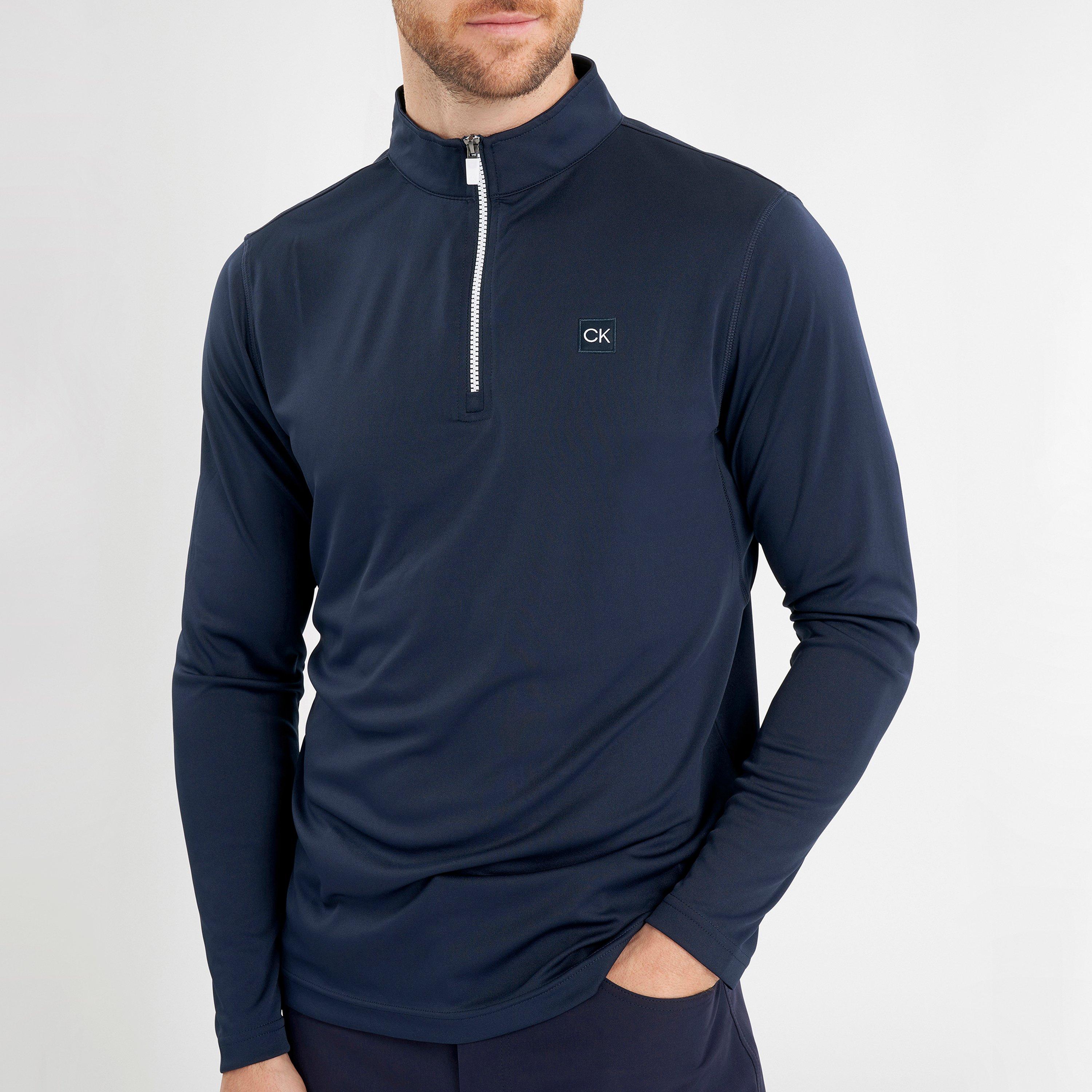 Blu navy - Calvin Klein Golf - Pullover Jumper - 5