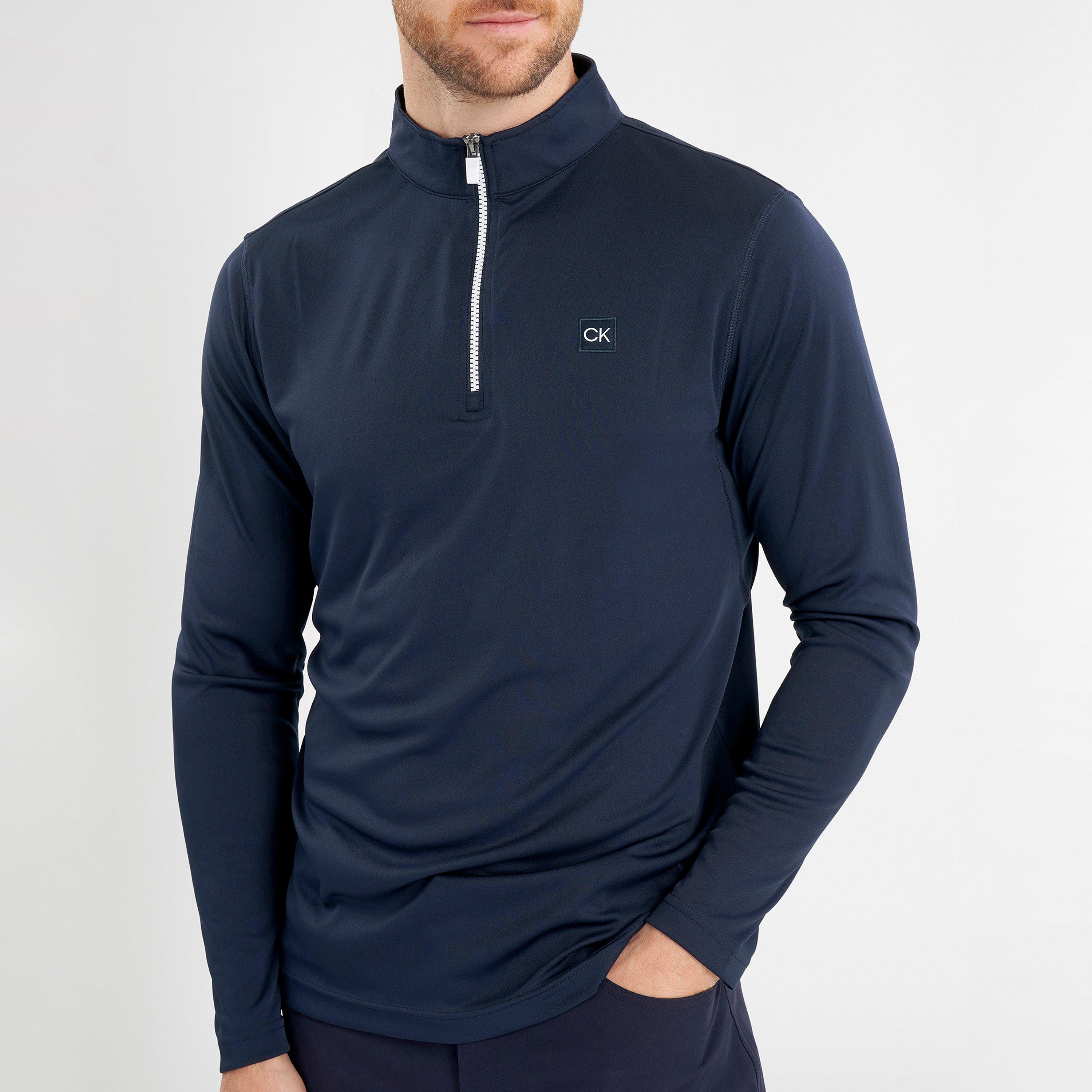 Blu navy - Calvin Klein Golf - Pullover Jumper - 6