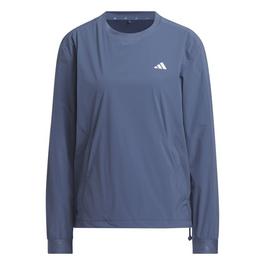 adidas Ultimate365 Tour WIND.RDY Sweatshirt Womens