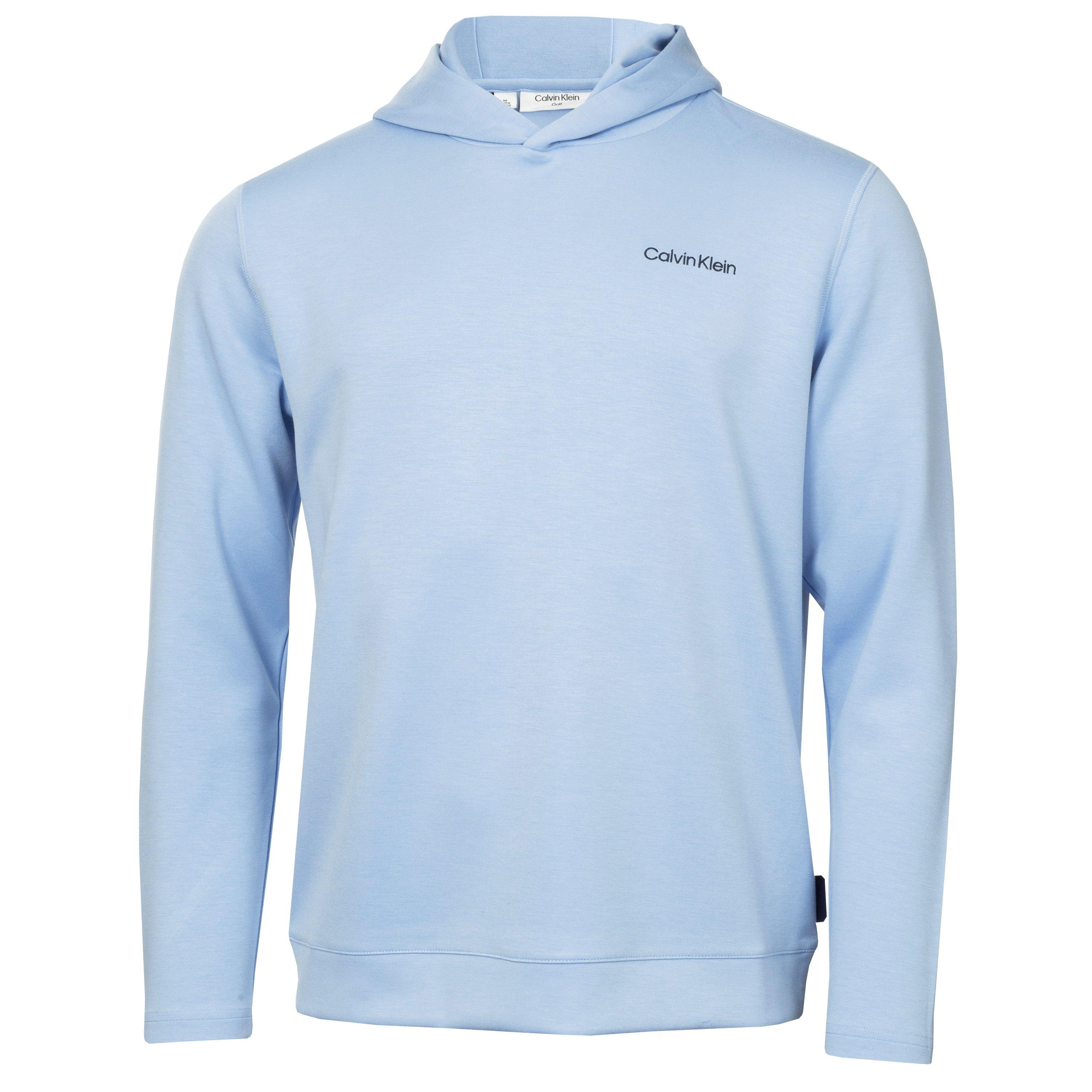 Calvin Klein Golf Men's Pullover Jumper - Blue Bell - Large