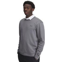 Under Armour Fleece Crew Neck Jumper