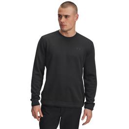 Under Armour Fleece Crew Neck Jumper