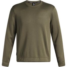 Under Armour Fleece Crew Neck Jumper