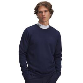 Under Armour Fleece Crew Neck Jumper