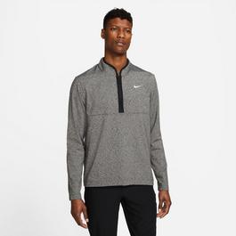Nike Dri-FIT Victory Men's Half-Zip Hoodie Top