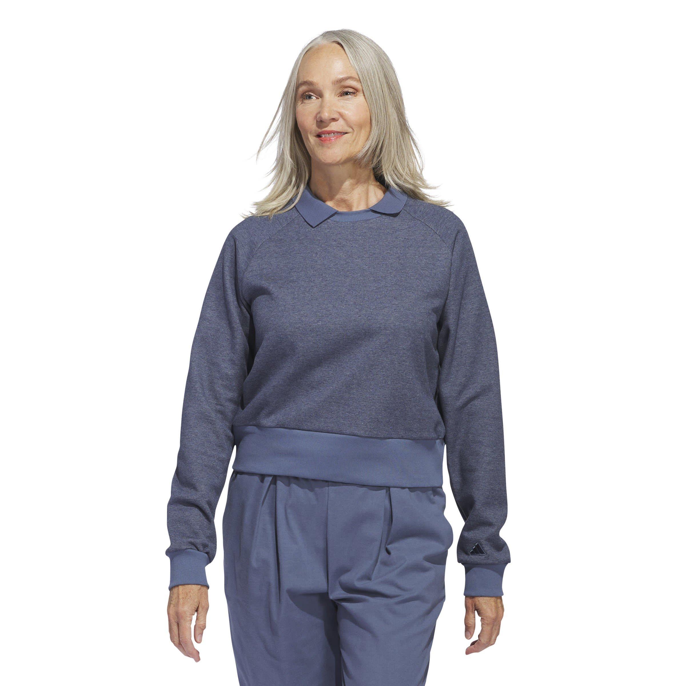 adidas Go-To Sweatshirt Womens Truien Sports Direct