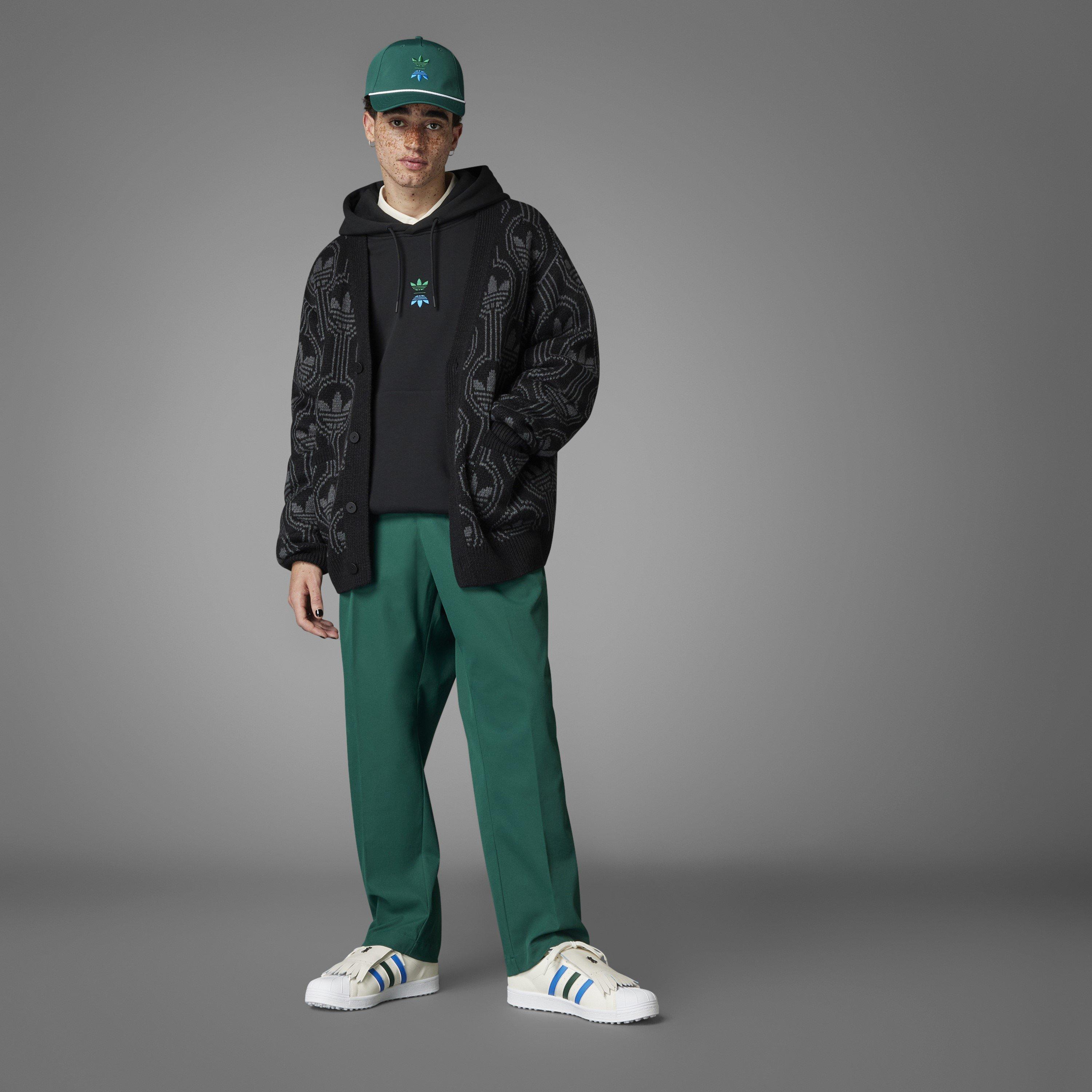 Black - adidas - Rln LnksHdie Sn99 - 7