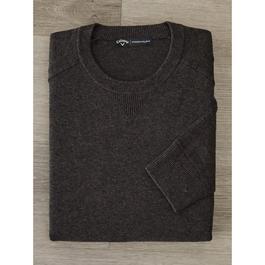 Callaway Long-Sleeve Crew Jumper