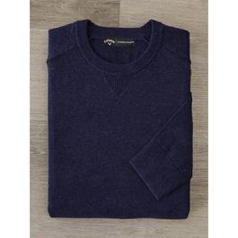 Callaway Long-Sleeve Crew Jumper