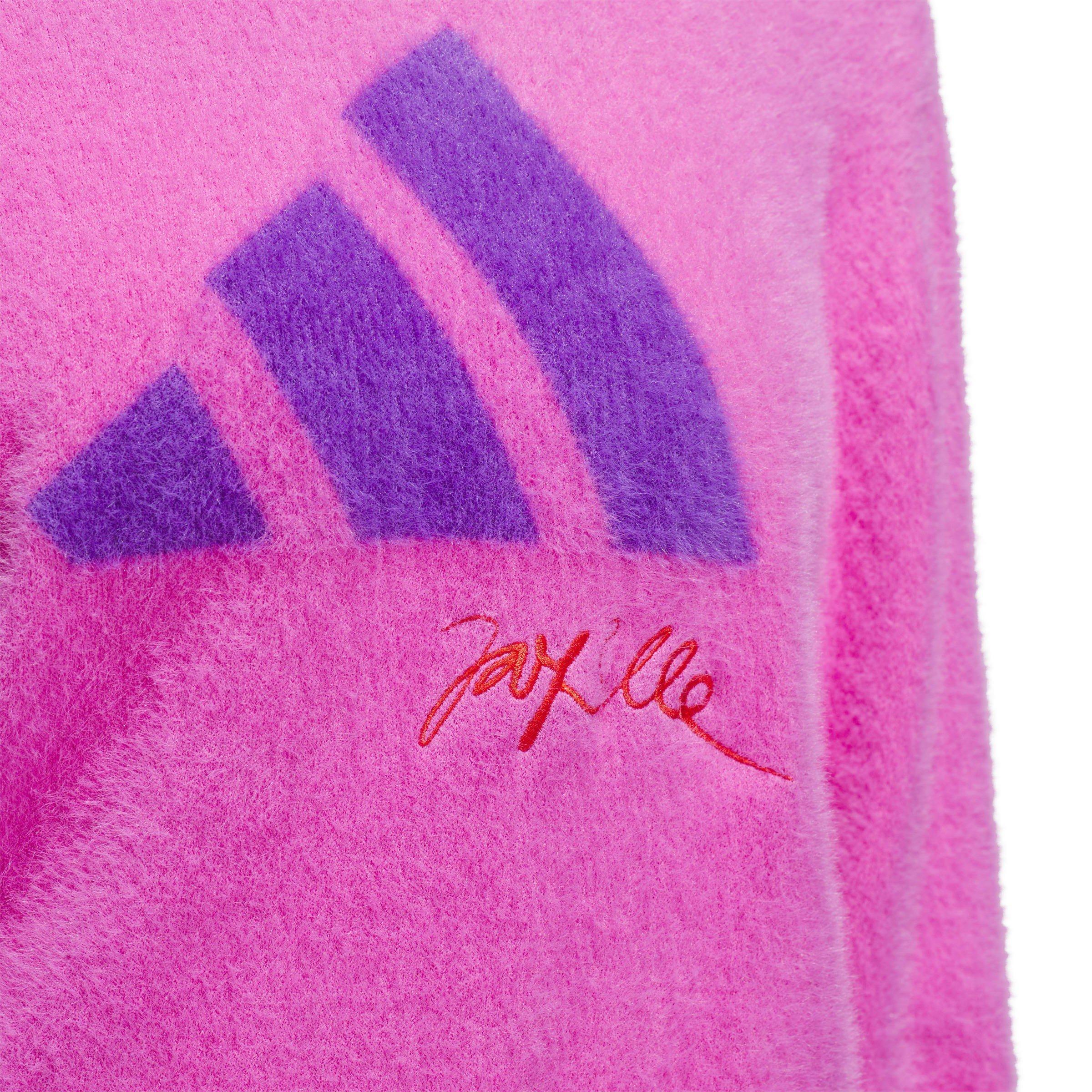 Screaming Pink - adidas - Women's Crew Neck Jumper - 6