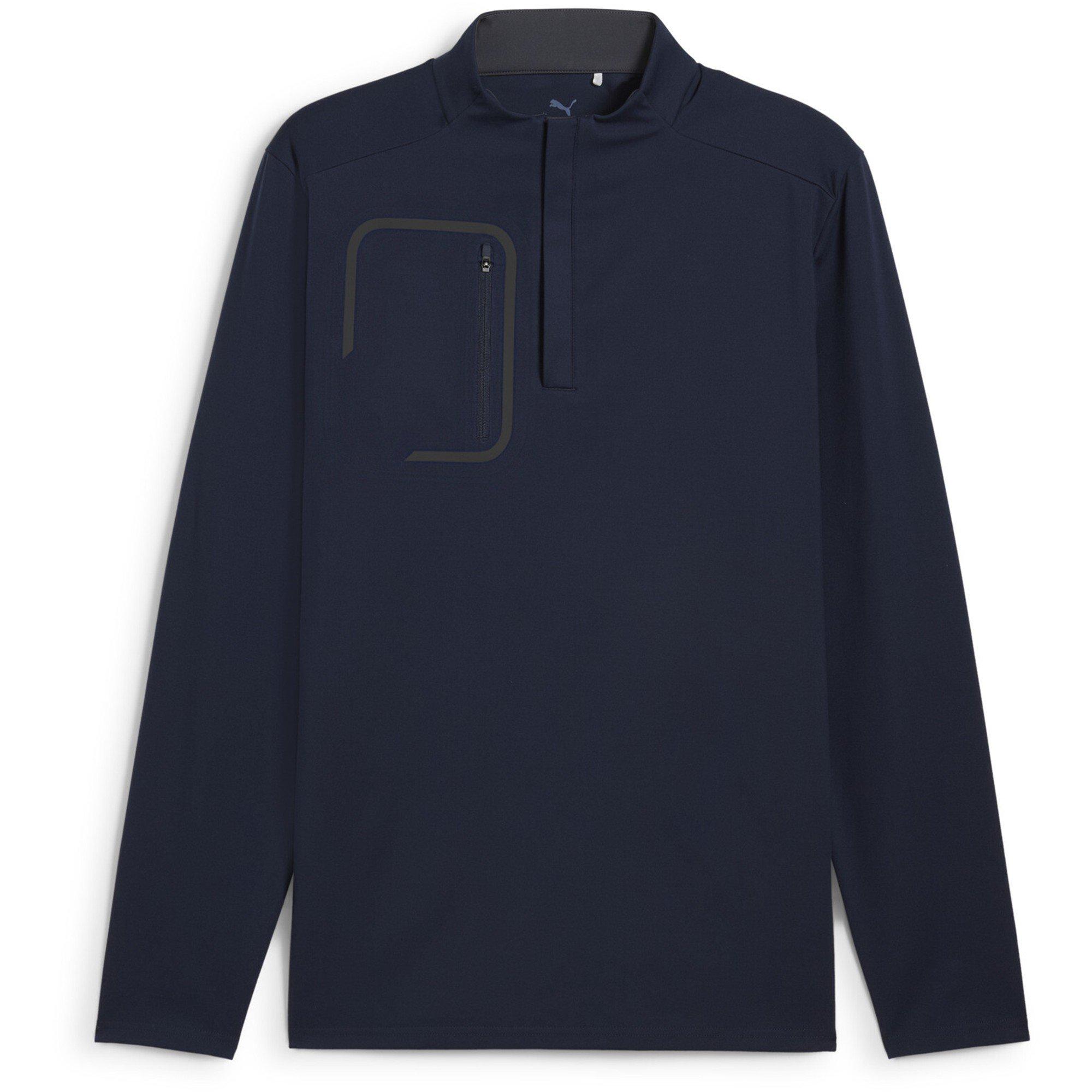 Deep Navy