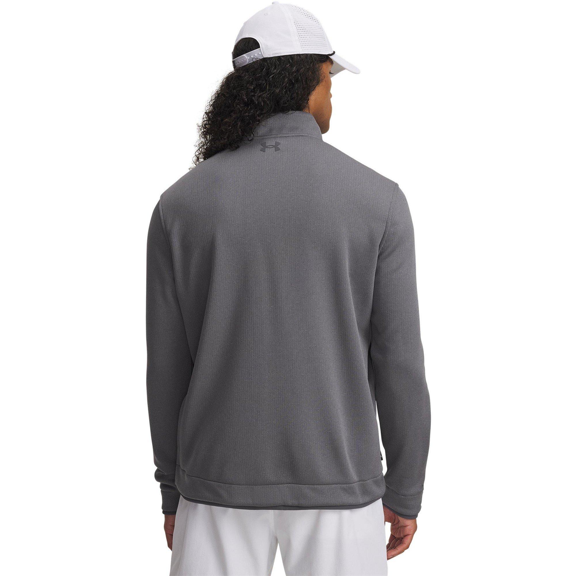 Castlerock - Under Armour - UA Sweater Fleece QZ Sn63 - 2