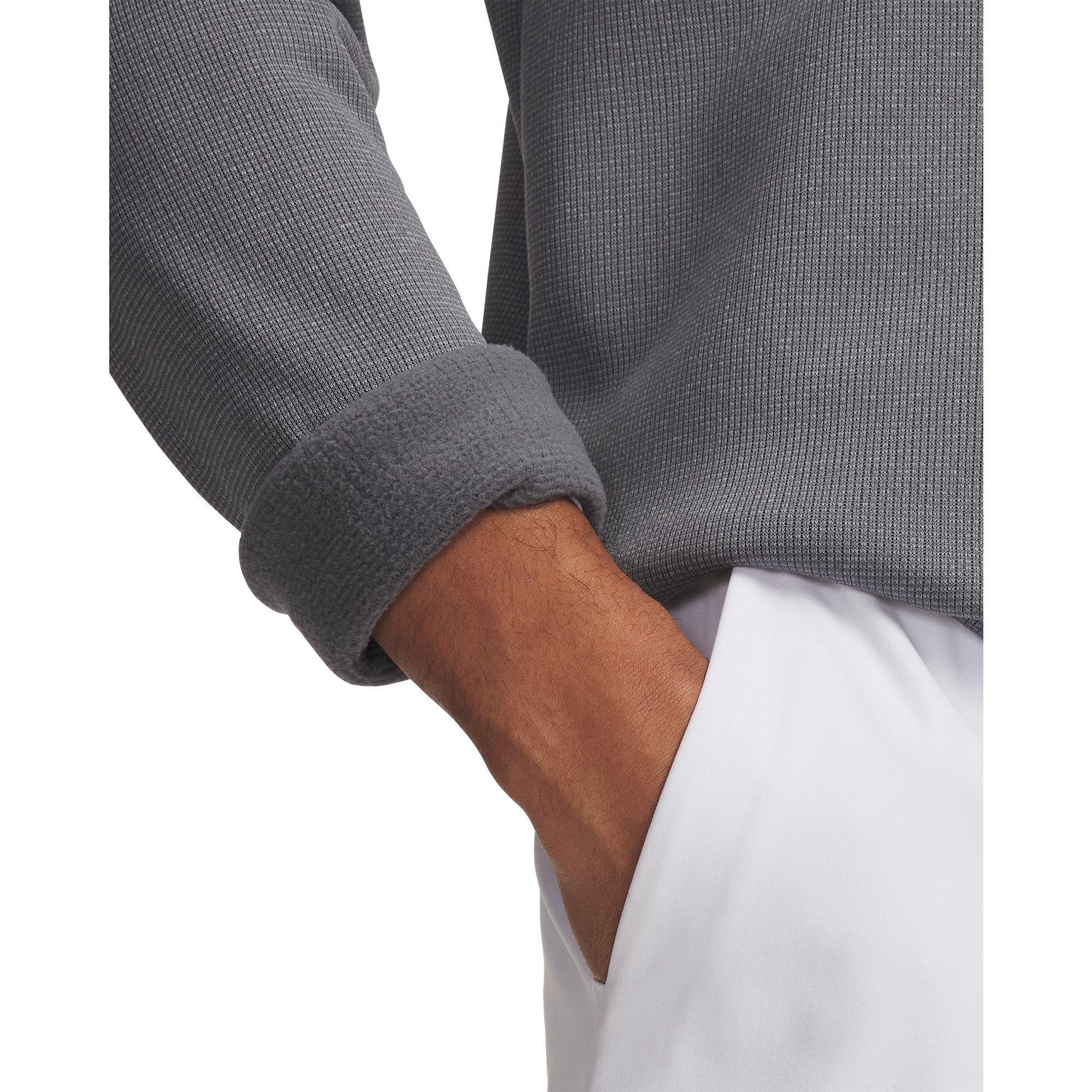 Castlerock - Under Armour - UA Sweater Fleece QZ Sn63 - 3