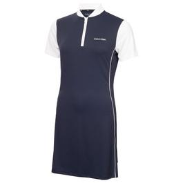 Calvin Klein Golf CK G Monroe Dress Ld53