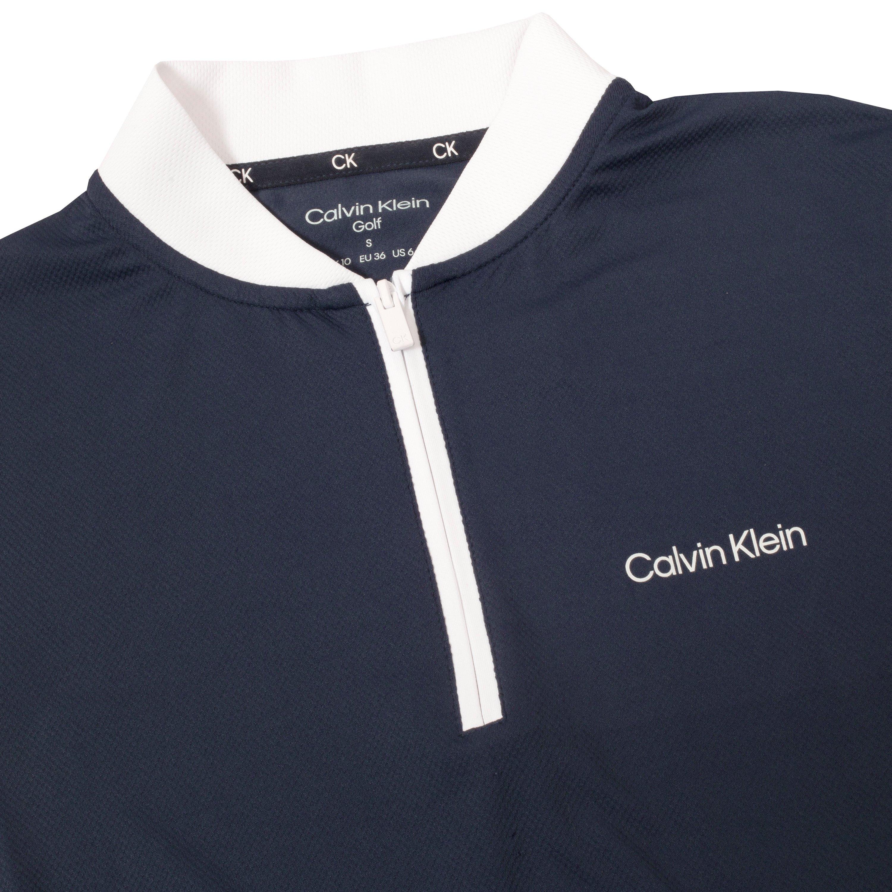 Navy - Calvin Klein Golf - Monroe Jumper - 7