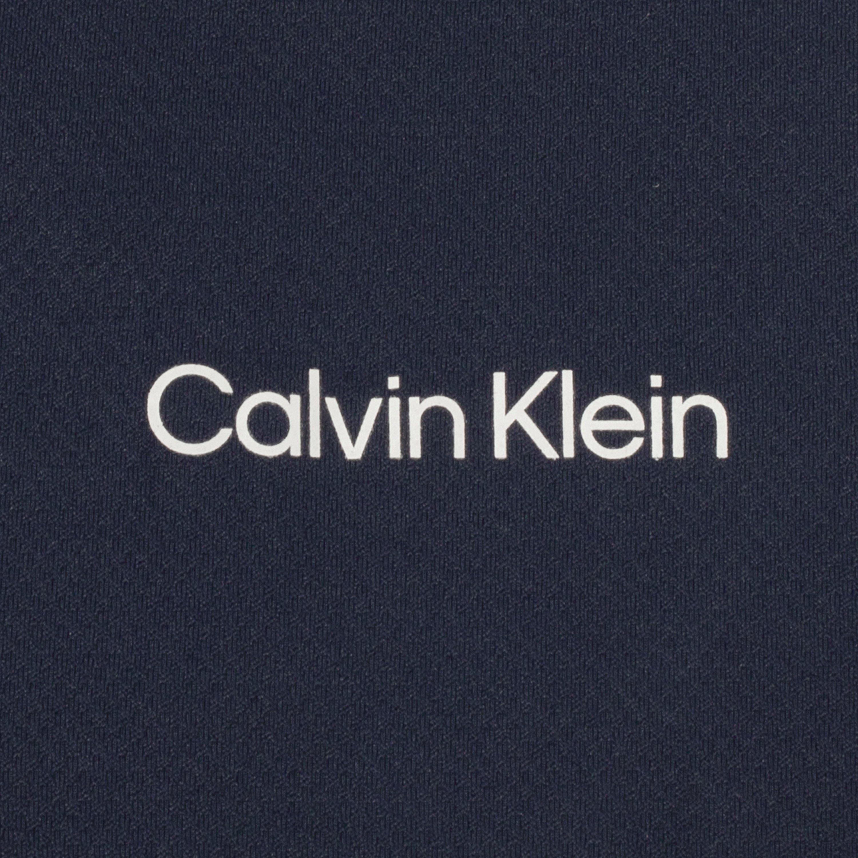 Navy - Calvin Klein Golf - Monroe Jumper - 8