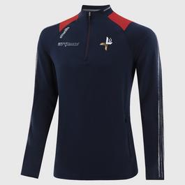 ONeills Louth Dynamo Half Zip Top Senior