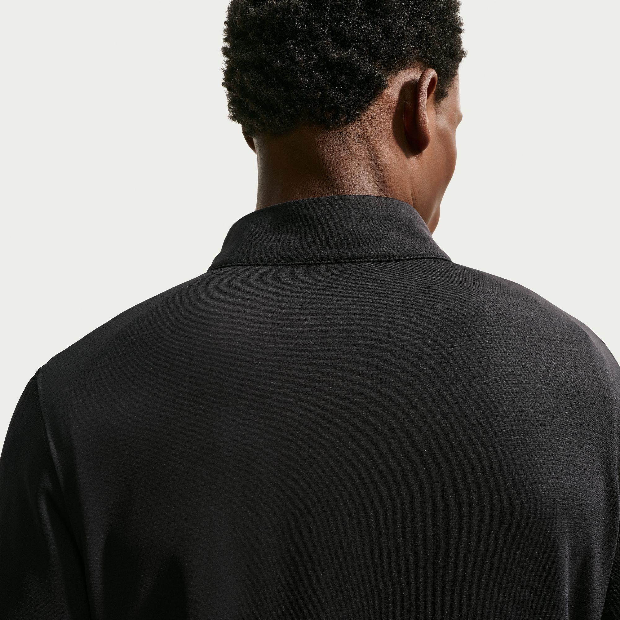 Black - Nike - Men's Pullover - 2