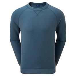 FootJoy Dri Release Golf Sweater Mens