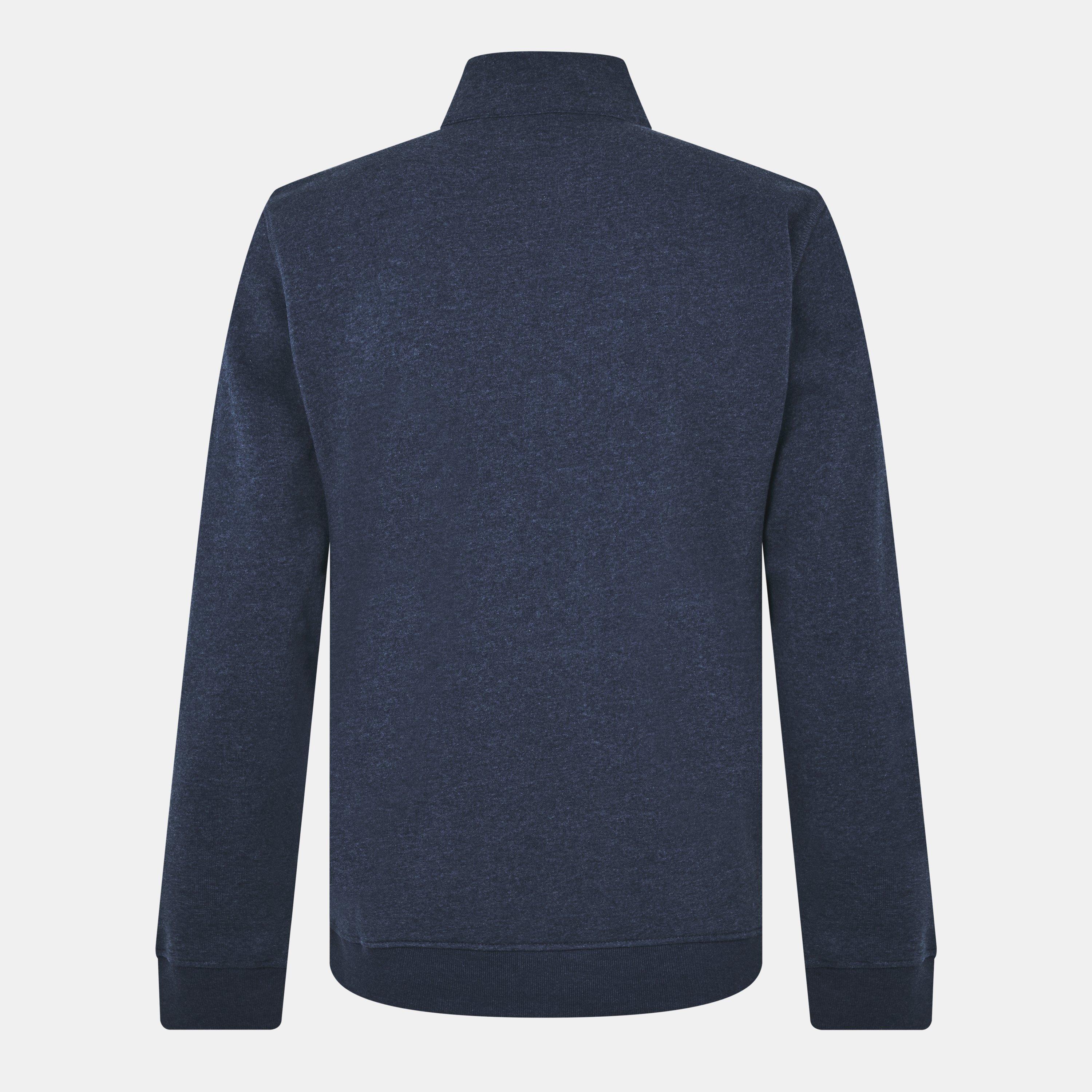 Denim Marl - Calvin Klein Golf - Pullover Jumper - 2