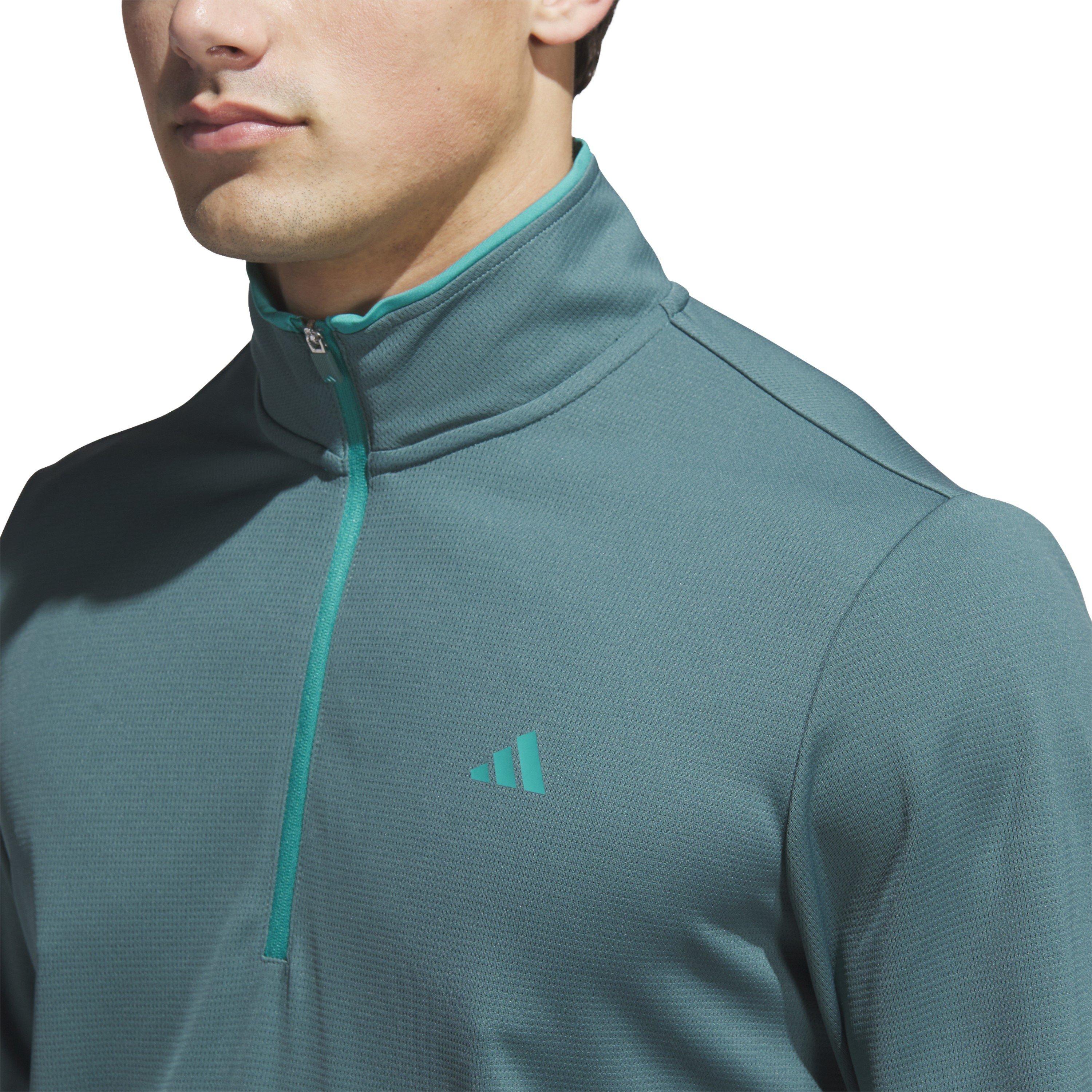 Preloved Teal - adidas - Core Ltwt quarter Sn99 - 4