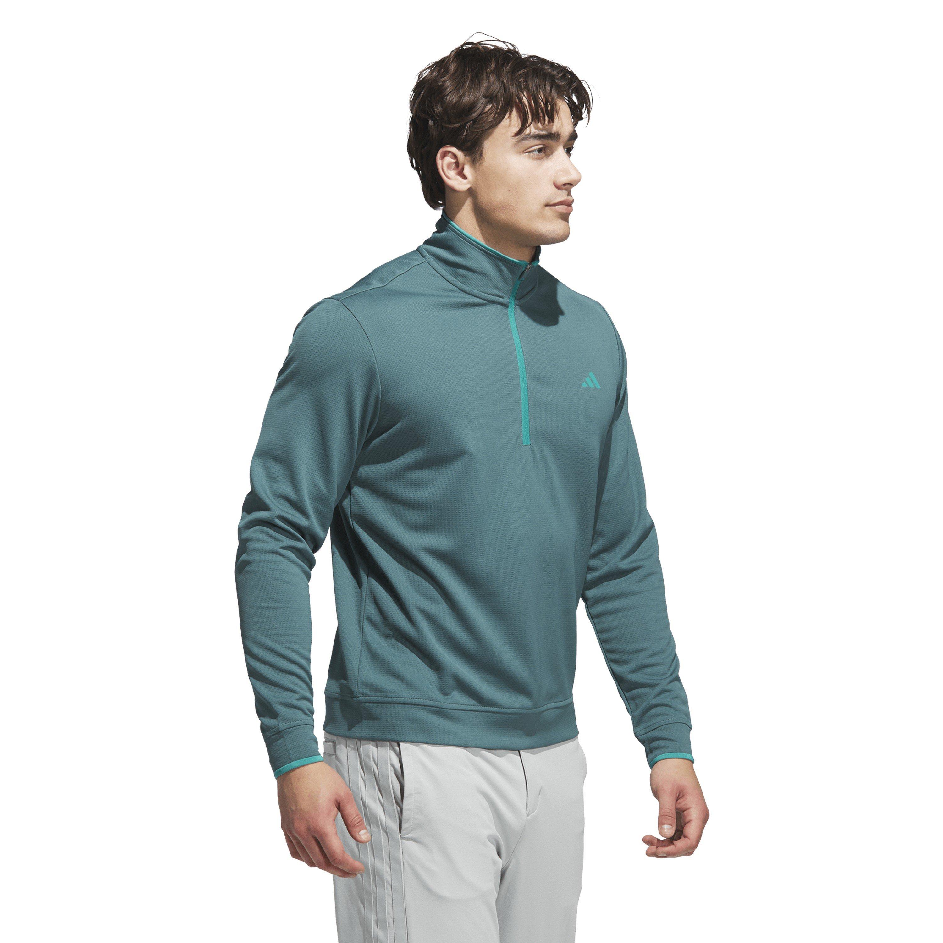 Preloved Teal - adidas - Core Ltwt quarter Sn99 - 6