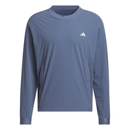 adidas Ultimate365 Tour WIND.RDY Sweatshirt Mens