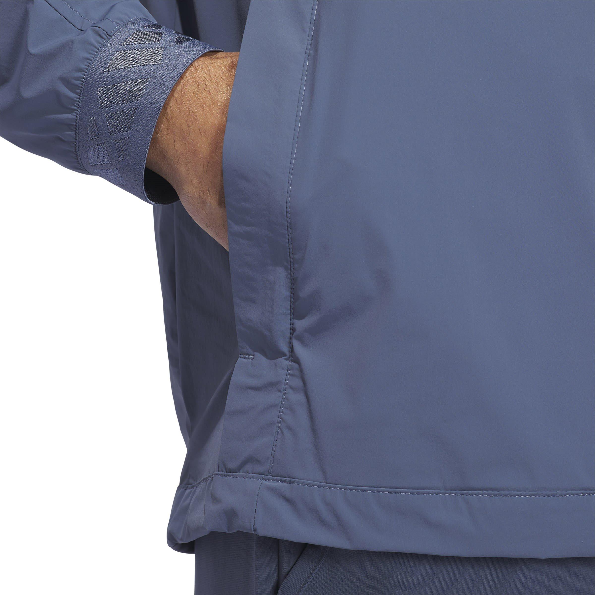 Vorbesitzte Tinte - adidas - Ultimate365 Tour WIND.RDY Sweatshirt Mens - 6