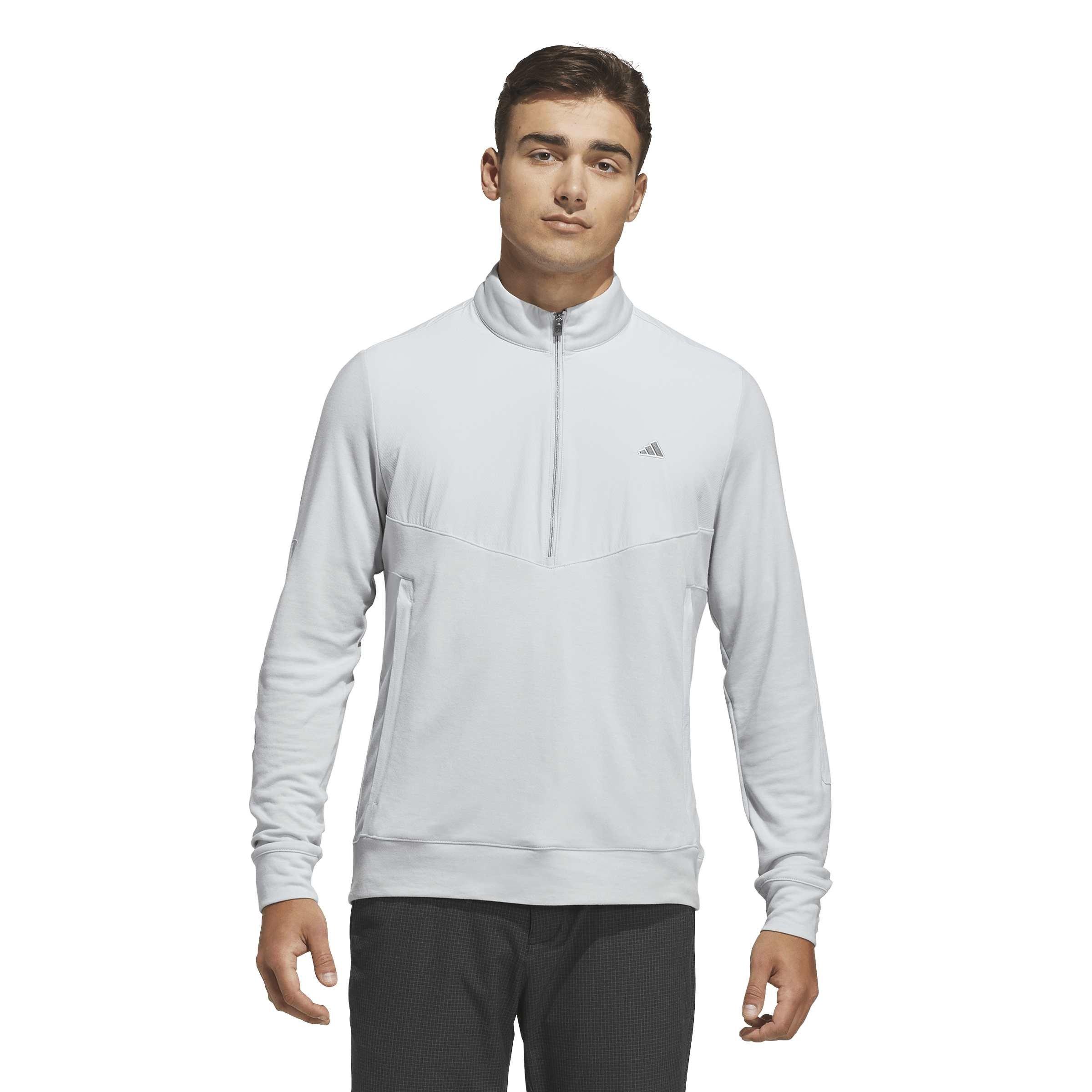 Clear Grey - adidas - Adidas Ult+ Hybrid Q Sn63 - 2