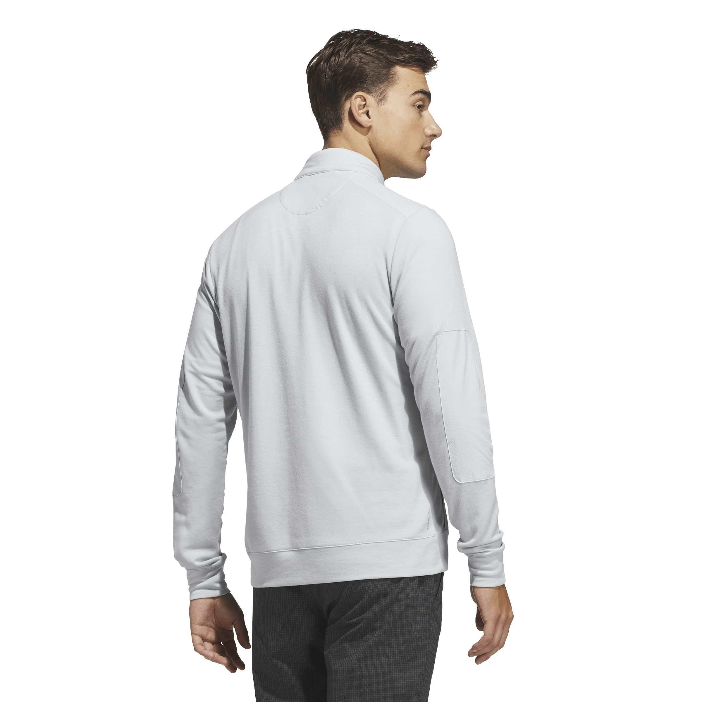 Clear Grey - adidas - Adidas Ult+ Hybrid Q Sn63 - 3