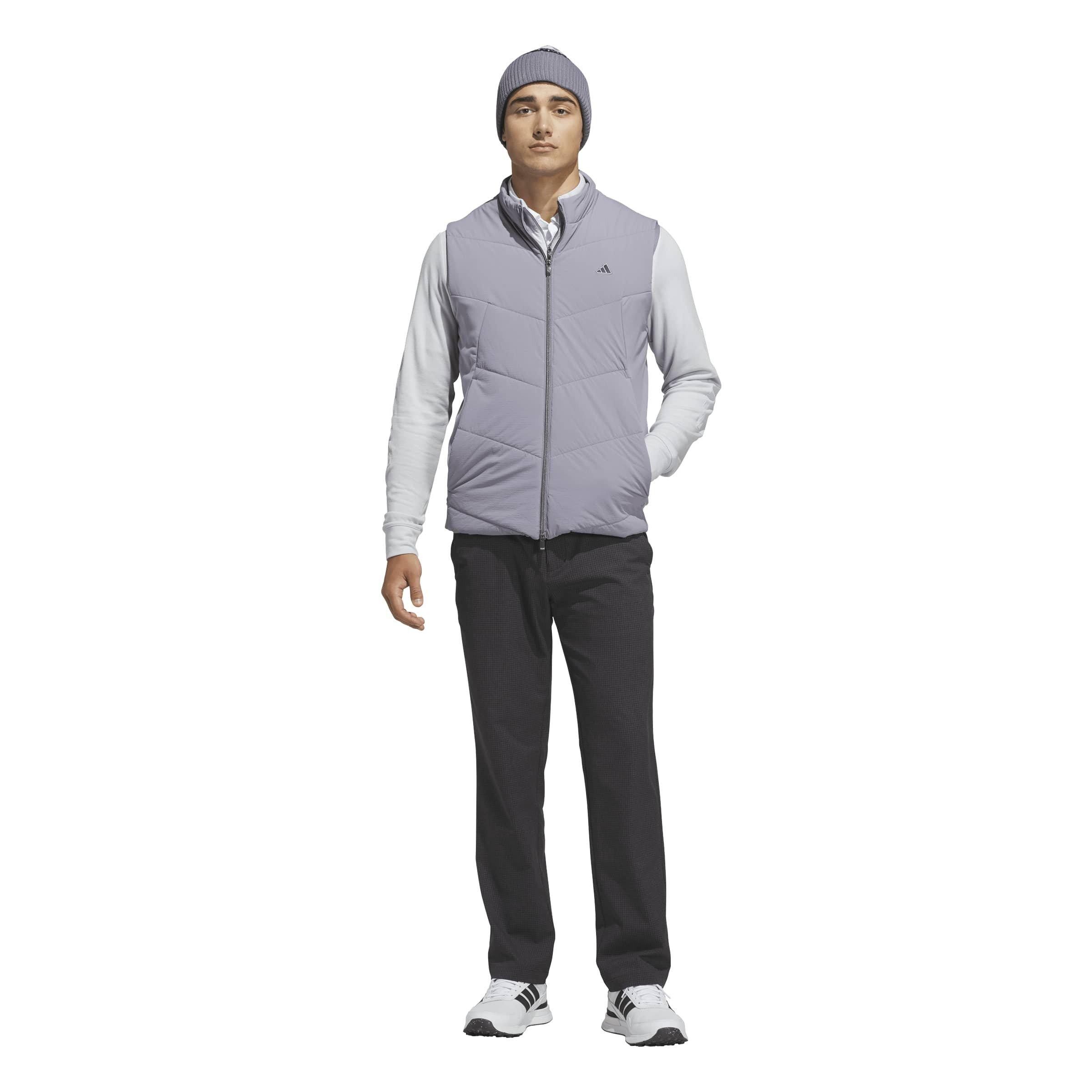 Clear Grey - adidas - Adidas Ult+ Hybrid Q Sn63 - 6