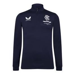 Castore RFC 1/4Z Top Sn99