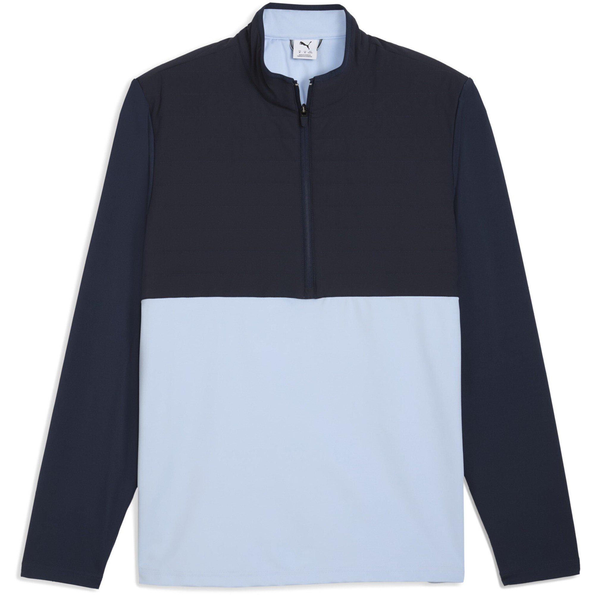 Deep Navy - Puma - Puma Cloudspun Tech Sn99 - 1