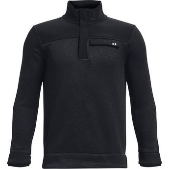 Under Armour UA SweaterFleece ½ Zip