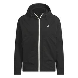 adidas Go to Utility Dwr Full Zip Jacket Mens