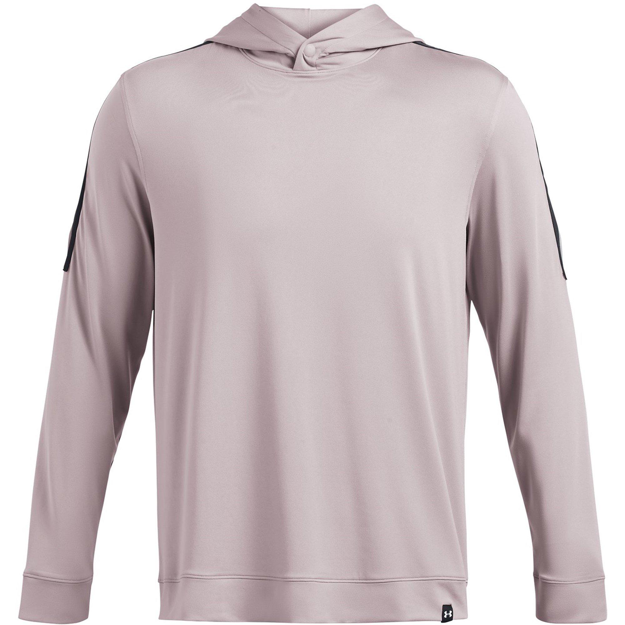 Under Armour Men's Playoff Hoodie - Grey - XL