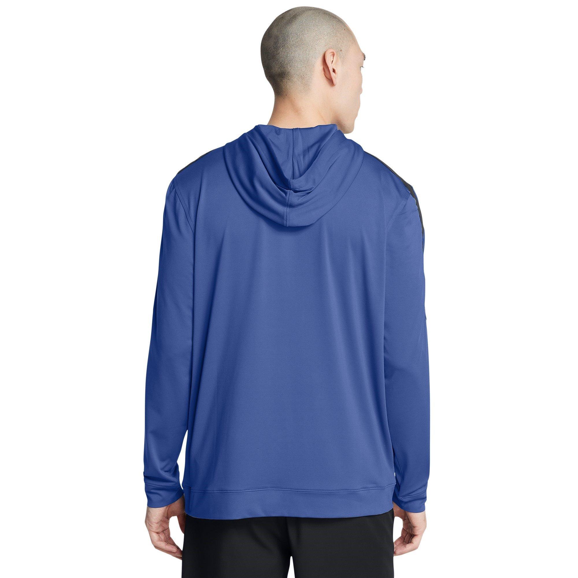 Azul - Under Armour - Playoff Hdy Sn99 - 4