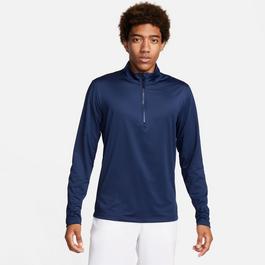 nike Flag Therma-FIT Victory Golf Top Mens