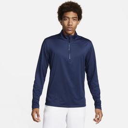 Nike Therma FIT Victory Golf Top Mens