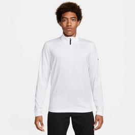 Nike Therma-FIT Victory Golf Top Mens