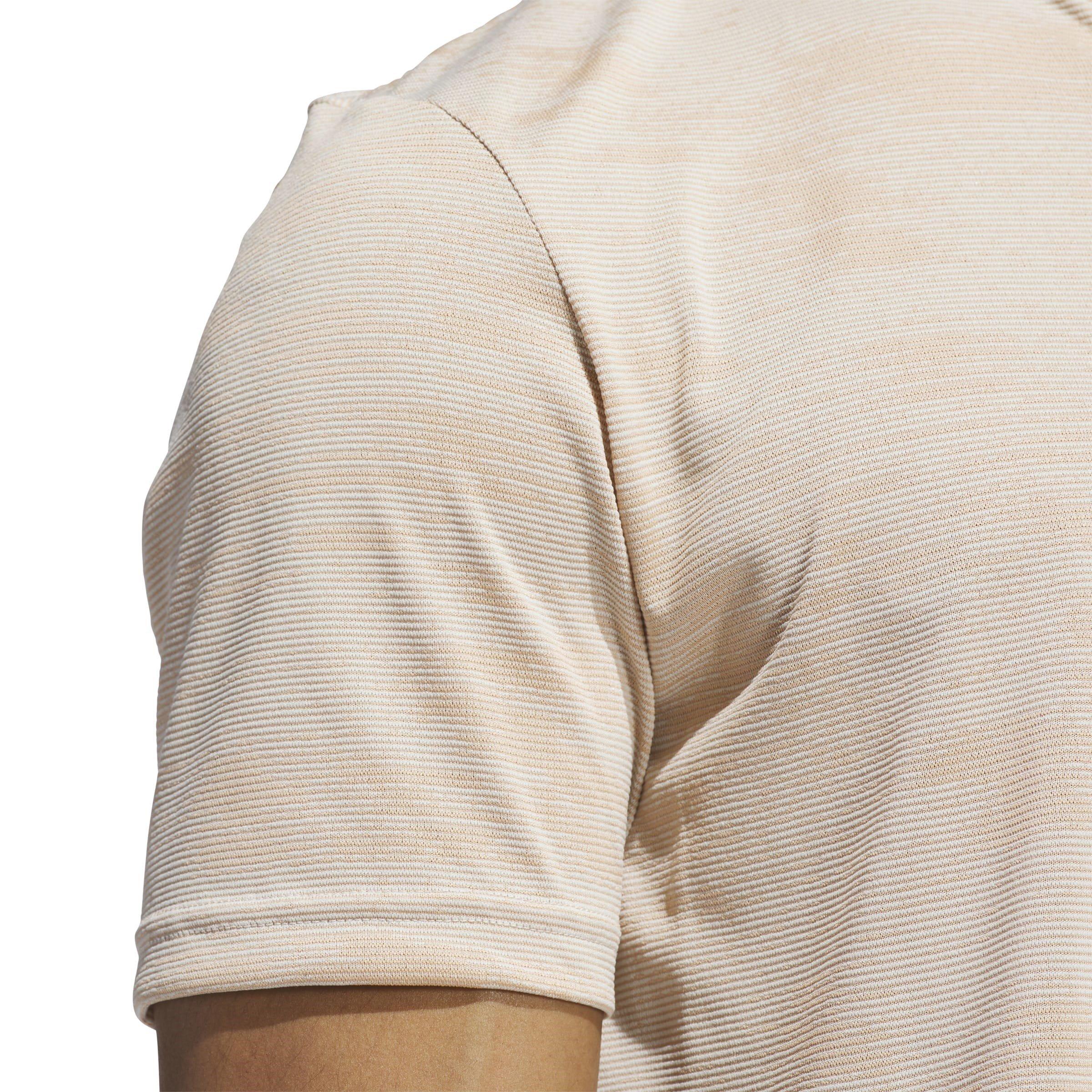 Wonder Alumna - adidas - Ultra Sport Short-Sleeve Performance Polo Shirt - 6