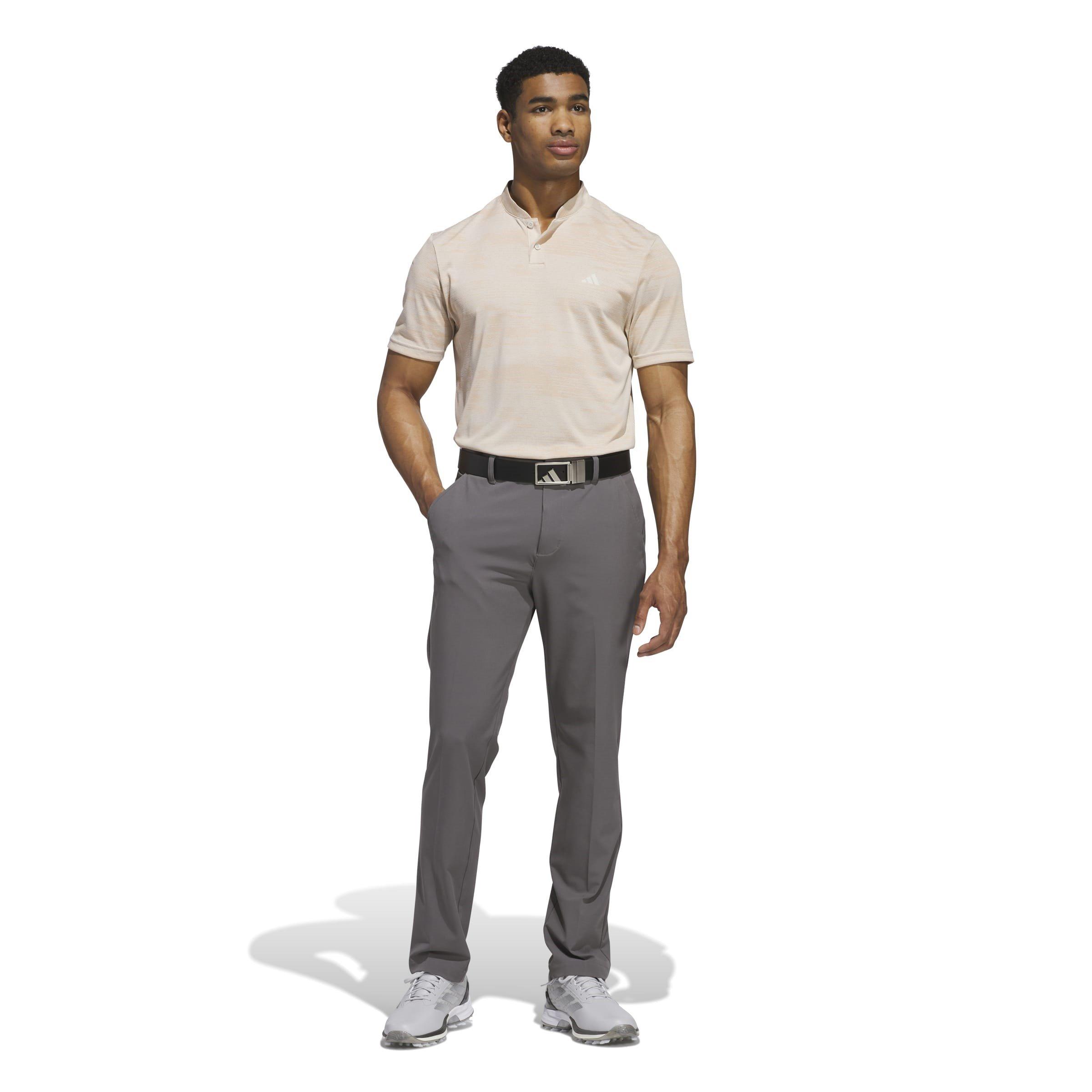 Wonder Alumna - adidas - Ultra Sport Short-Sleeve Performance Polo Shirt - 7