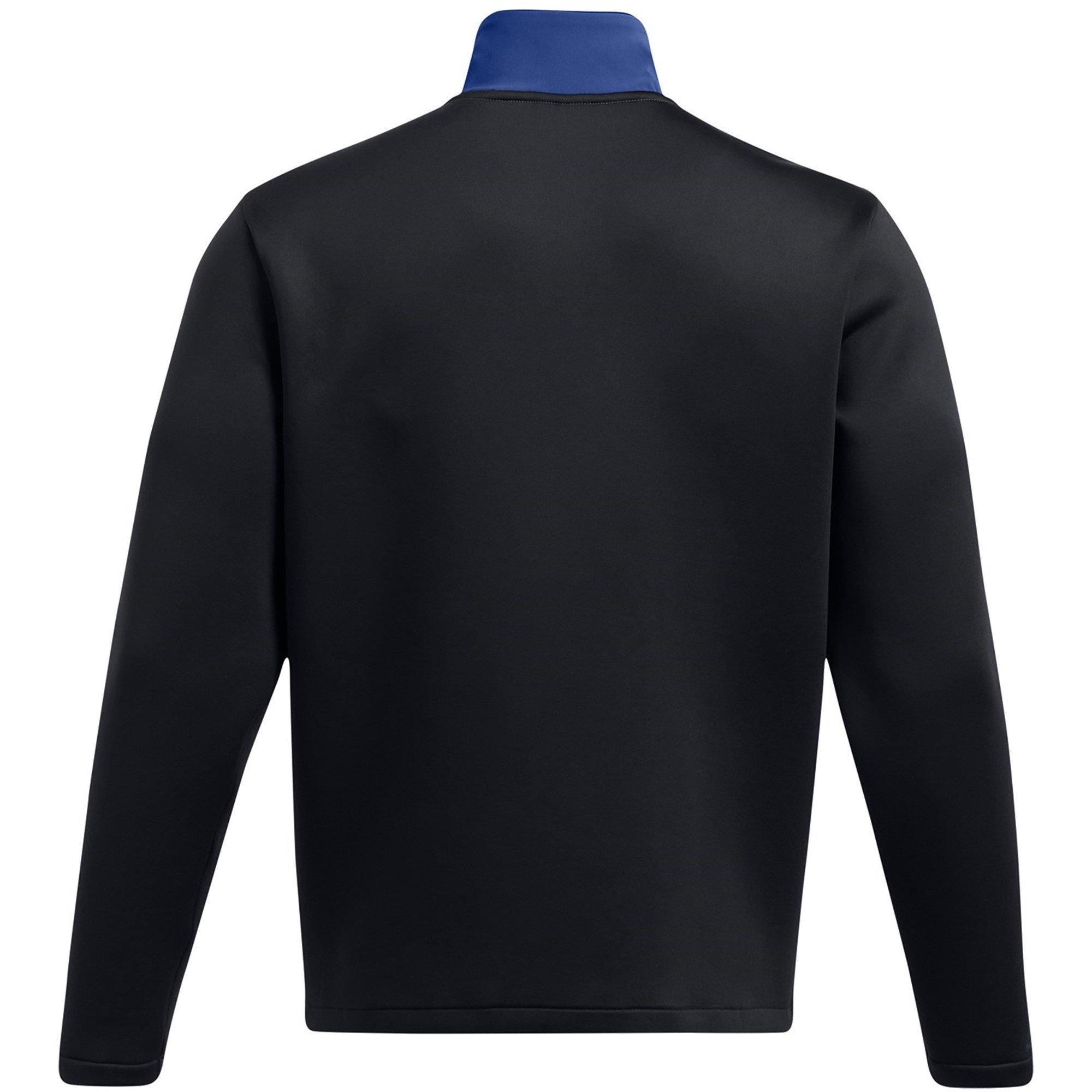 Blauw - Under Armour - Drive Pro Sweater Vest - 6