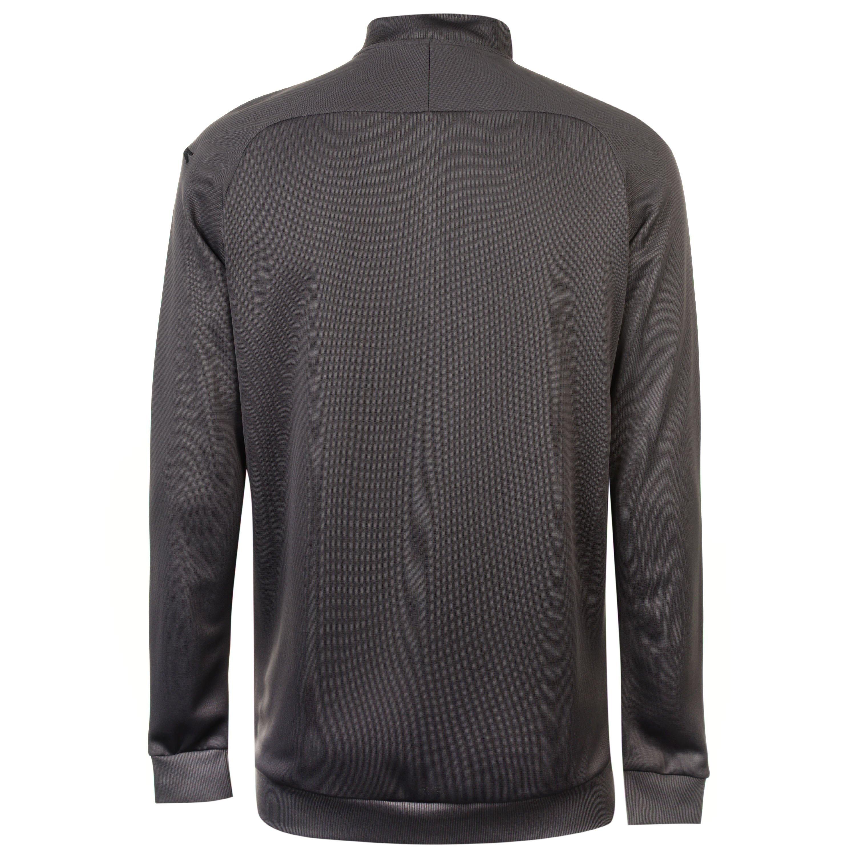 Charcoal - Slazenger - Storm Pullover Mens - 2